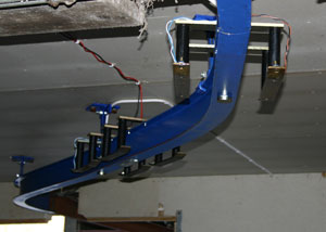 Balder (Bild p� kontaktskena)