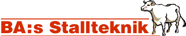 BA:s Stallteknik (Logotyp)