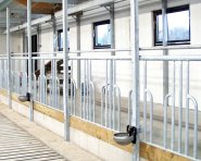 Ydre-Grinden (Gaffelfront)